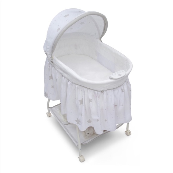 Other - Baby music bassinet